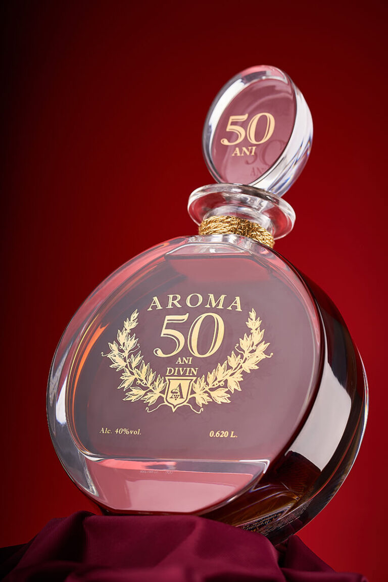 Divin ”AROMA” 50 years old
