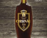 Attention! When purchasing the cognac “Chisinau 10 years” you receive a 10% discount.