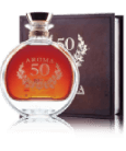 Aroma 50 years old