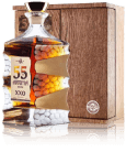 AROMA 55 years old