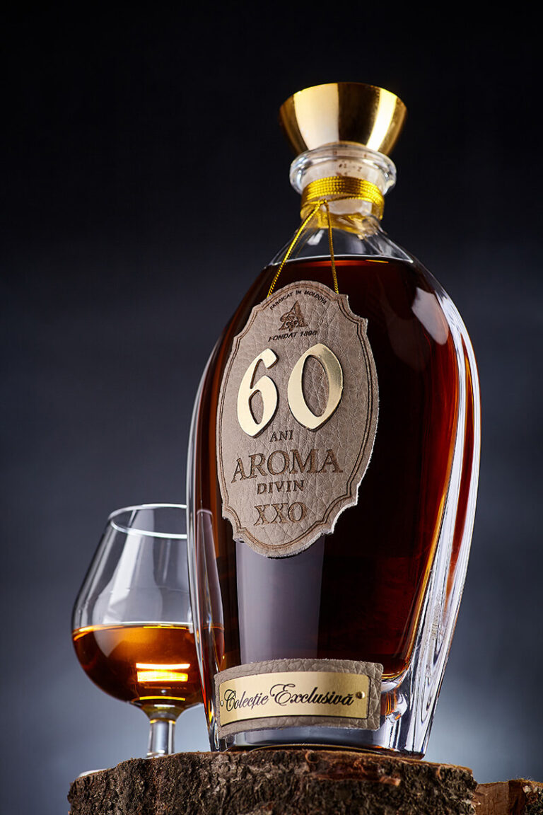 Divin ”AROMA” 60 years old