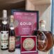 Suntem mîndri să vă anunțăm că divinul ”Chișinău” (10 ani) produs de S.A. ”Aroma” a obținut medalia de aur la concursul Vinul Moldovei – Wine of Moldova Contest, desfășurat în perioada 29-30 septembrie 2022 în Chișinău.